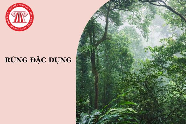 Cộng đồng dân cư có thuộc đối tượng được cấp kinh phí bảo vệ rừng đặc dụng không?