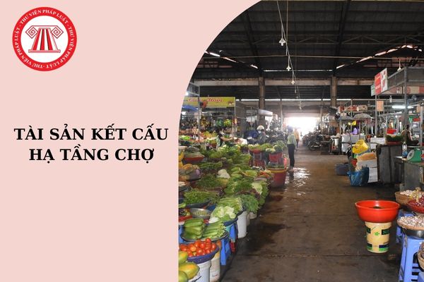 Thực hiện xác định chi phí bảo trì tài sản kết cấu hạ tầng chợ phải đảm bảo điều gì theo quy định pháp luật? 