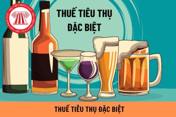 Thời hạn nộp tờ khai thuế tiêu thụ đặc biệt là khi nào? Hạn gia hạn nộp thuế tiêu thụ đặc biệt theo Nghị định 65 là khi nào?