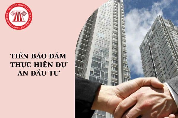 Giảm tiền bảo đảm thực hiện dự án đầu tư trong các trường hợp nào? Mức giảm là bao nhiêu?