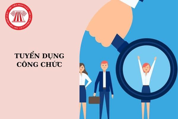 Bộ Xây dựng tuyển dụng 2 chuyên viên pháp chế?