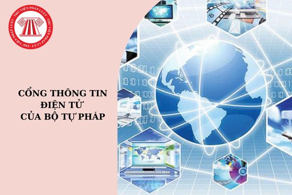 Tổ chức cá nhân khi cung cấp thông tin đến Cổng Thông tin điện tử Bộ Tư pháp để đăng tải có phải cung cấp số điện thoại?