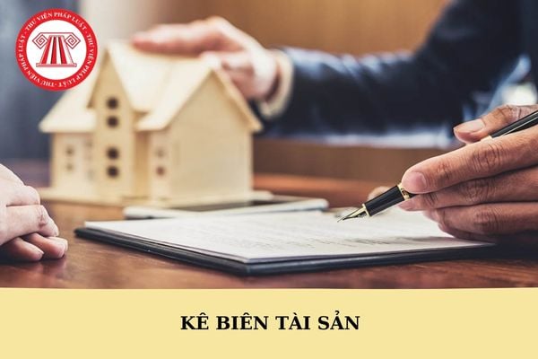 Đất chưa được cấp giấy chứng nhận thì có được kê biên, bán đấu giá để thi hành án dân sự không?