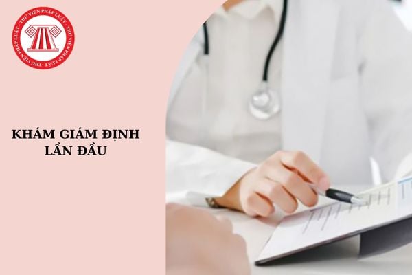 Khám giám định lần đầu do tai nạn lao động có cần giấy giới thiệu của công ty?