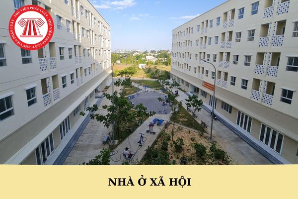 Bị giải tỏa nhà ở có được hưởng chính sách hỗ trợ về nhà ở xã hội không?