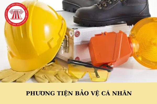 Doanh nghiệp có phải chuẩn bị phương tiện bảo vệ cá nhân cho nhân viên bán xăng?