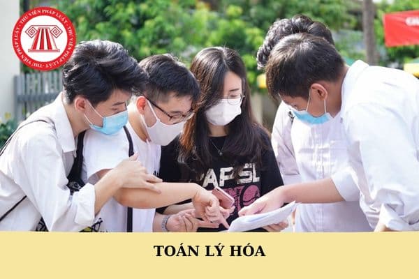 Toán Lý Hóa là khối gì ngành gì? Học Toán Lý Hóa làm nghề gì? Toán Lý Hóa là tự nhiên hay xã hội?