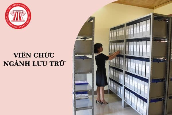 Quy tắc ứng xử của viên chức ngành Lưu trữ khi thực hiện nhiệm vụ được giao là gì? Không được gợi ý nhận tiền, quà biếu của cá nhân đúng không?