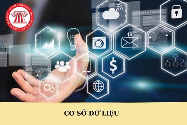 06 phương thức khai thác và sử dụng dữ liệu của Cơ sở dữ liệu tổng hợp quốc gia từ ngày 01/7/2025?