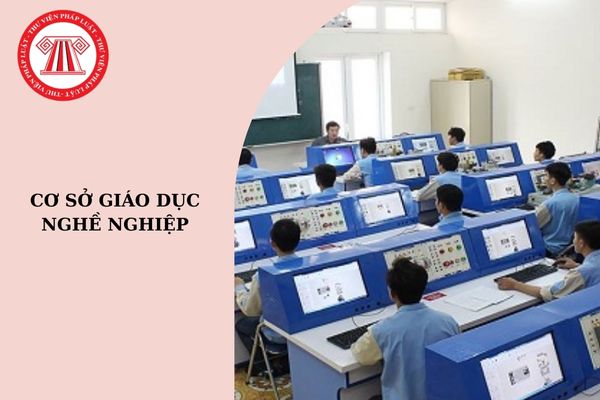 Cơ sở giáo dục nghề nghiệp có vốn đầu tư nước ngoài có được tự chủ về cơ cấu tổ chức không?