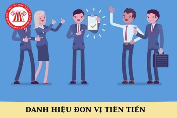 Tiêu chuẩn xét Danh hiệu Đơn vị tiên tiến trong Dân quân tự vệ theo Thông tư 93? Mức tiền thưởng Danh hiệu Đơn vị tiên tiến trong Dân quân tự vệ?