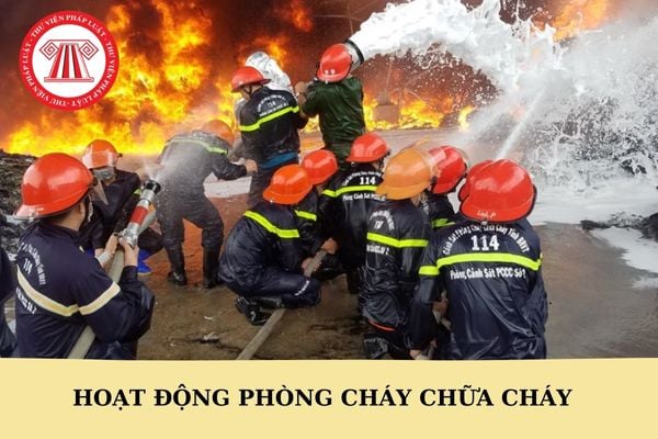 05 trách nhiệm cá nhân trong hoạt động phòng cháy chữa cháy, cứu nạn, cứu hộ kể từ 01/7/2025?