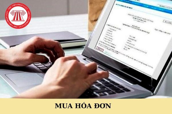 Khi nào hộ kinh doanh được đặt mua hóa đơn của cơ quan thuế? Hồ sơ đặt mua hóa đơn của cơ quan thuế?