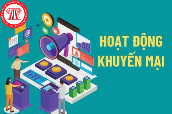 Khuyến mại bằng hình thức giảm giá có bắt buộc thông báo khuyến mại hay không?