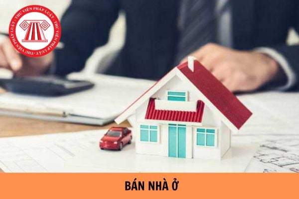 Bán nhà ở trong trường hợp phá sản không bắt buộc phải có Giấy chứng nhận từ năm 2025?