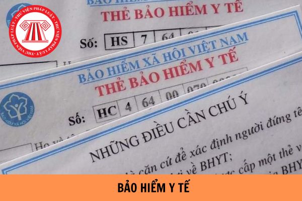 Thông báo mức lãi suất tính lãi chậm đóng, truy đóng BHYT, BHXH, BHTN tại TPHCM?