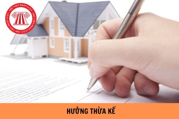 06 Đối Tượng Không Có Tên Trong Di Chúc Still được Được Hưởng Thừa Kế?