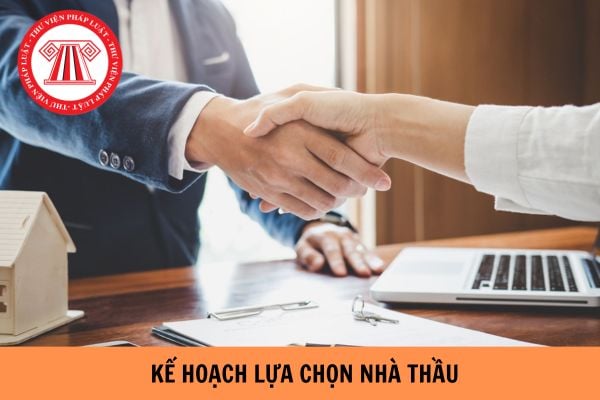 Thời hạn bắt buộc phải đăng tải kế hoạch lựa chọn nhà thầu lên Hệ thống mạng đấu thầu quốc gia là khi nào?