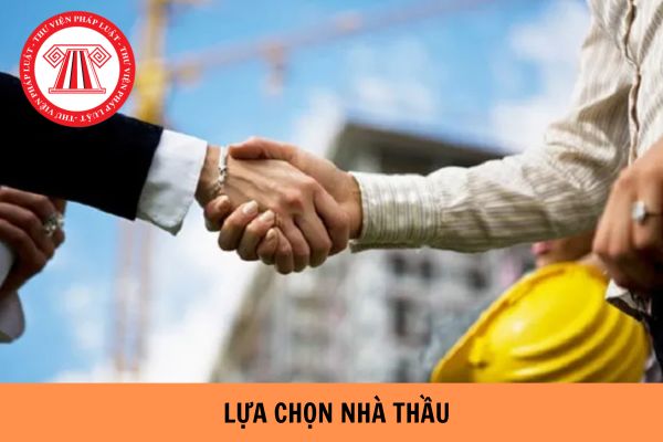 Mẫu báo cáo thẩm định kế hoạch lựa chọn nhà thầu qua mạng mới nhất 2024?