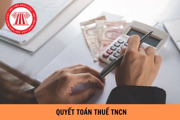 Mẫu giấy ủy quyền quyết toán thuế TNCN mới nhất 2024? Điều kiện ủy quyền quyết toán thuế TNCN 2024 là gì?