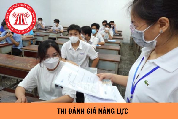 Khi nào có kết quả thi đánh giá năng lực 2024 ĐH Quốc gia TPHCM?