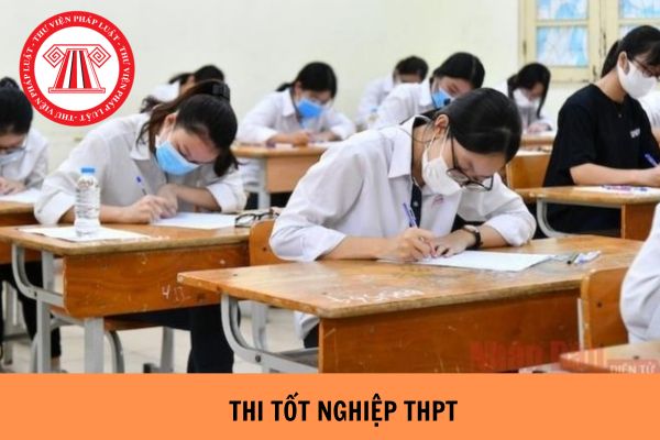 Khi nào có đề minh họa 2024? Thi bao nhiêu điểm được công nhận tốt nghiệp THPT?