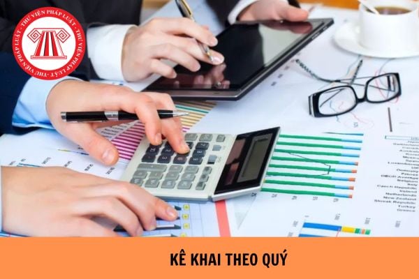 Mẫu bản xác định số tiền thuế phải nộp theo tháng tăng thêm so với số đã kê khai theo quý mới nhất 2024?