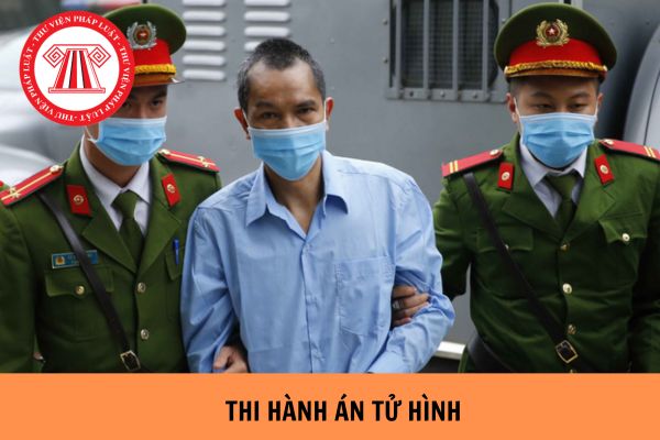Việt Nam có mấy loại tử hình? Thi hành án tử hình không áp dụng đối với đối tượng nào?
