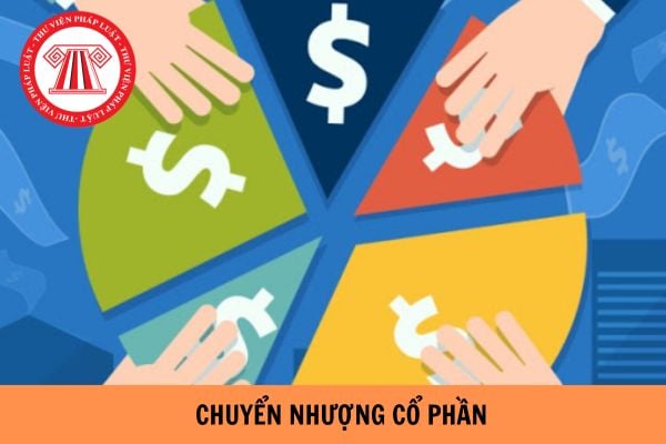 Thời điểm phát sinh nghĩa vụ thuế đối với trường hợp cá nhân chuyển nhượng vốn, chuyển nhượng cổ phần là khi nào?