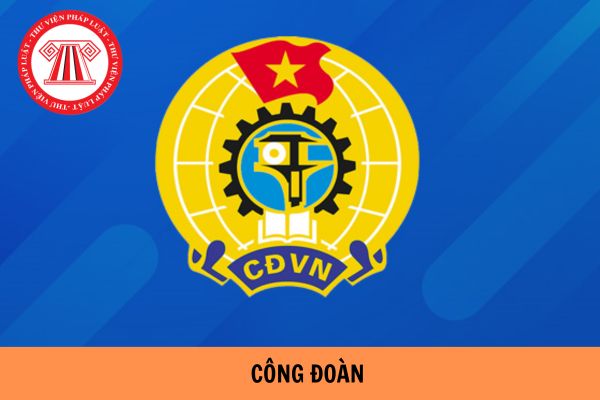 Độ tuổi tham gia Công đoàn là bao nhiêu?