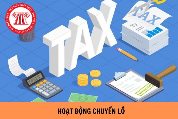 Thuế thu nhập doanh nghiệp đối với hoạt động chuyển lỗ của chi nhánh như thế nào?