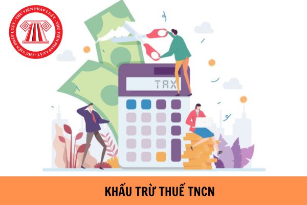 Chi tiền thù lao thực hiện tour du lịch cho cá nhân cư trú không ký hợp đồng lao động có khấu trừ thuế TNCN không?