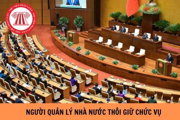 Danh mục các lĩnh vực và thời hạn người có chức vụ sau khi thôi chức không được thành lập doanh nghiệp thuộc Bộ NN và PTNT?