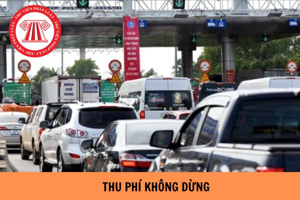 Dán thẻ thu phí không dừng có mất phí không? Đăng ký ePass cần giấy tờ gì?