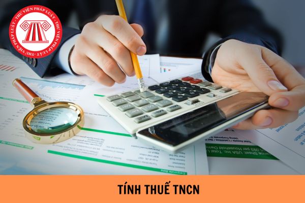 Công ty trả tiền thuê nhà cho chuyên gia có tính thu nhập chịu thuế TNCN không?