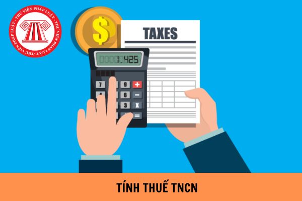 Tiền thăm hỏi ốm đau có tính thuế TNCN không?