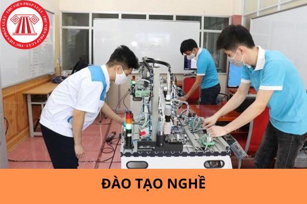 Hợp đồng đào tạo nghề có thời hạn bao lâu? Hợp đồng đào tạo nghề phải có các nội dung chủ yếu nào?