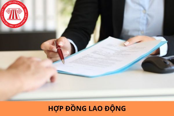 Mẫu phụ lục hợp đồng lao động tăng lương mới nhất 2024?