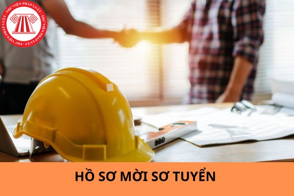 Mẫu hồ sơ mời sơ tuyển xây lắp qua mạng Mẫu 3C mới nhất? Công thức xác định giá đánh giá gói thầu xây lắp được tính như thế nào?