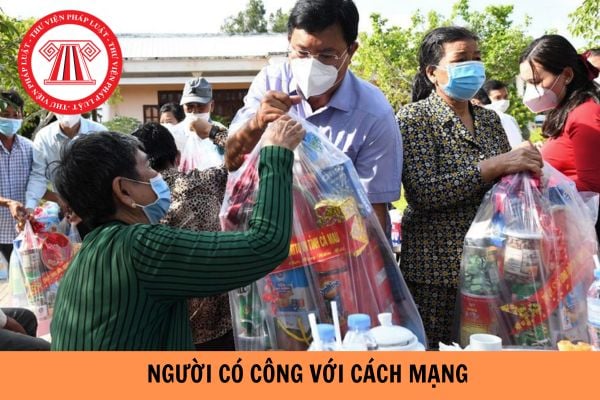 Tăng mức chuẩn trợ cấp ưu đãi người có công với cách mạng từ ngày 05/9/2023?