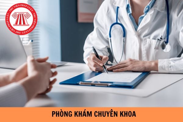 Điều kiện mở phòng khám chuyên khoa 2024? Trường hợp nào được cấp lại giấy phép hoạt động phòng khám?