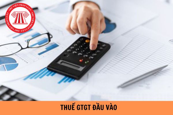 Hướng dẫn phân bổ thuế GTGT đầu vào 2024? Phương pháp khấu trừ thuế GTGT được áp dụng đối với cơ sở kinh doanh nào?
