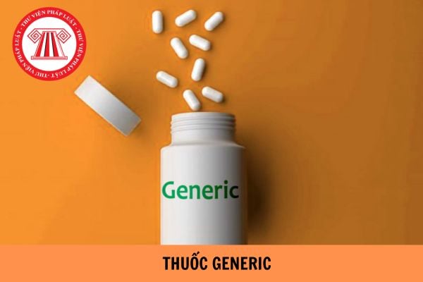 Thuốc generic nhóm 1, 2, 3, 4 là gì? Gói thầu thuốc generic quy định là một hay nhiều thuốc generic?