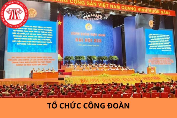 Tại Thủ đô Hà Nội diễn ra sự kiện quan trọng nào của tổ chức Công đoàn từ ngày 01-03/12/2023?