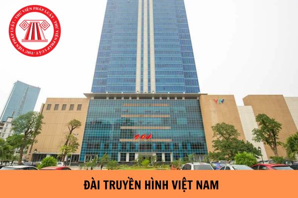VTV có phải là cơ quan của nhà nước không? Đài Truyền hình Việt Nam có các đơn vị trực thuộc nào?