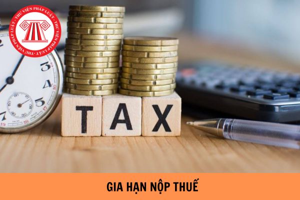 Ban hành Nghị định 64/2024/NĐ-CP về gia hạn nộp thuế GTGT, thuế TNDN, thuế TNCN và tiền thuê đất 2024?