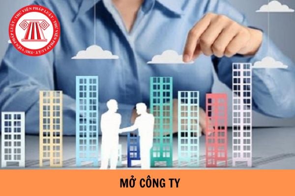 Bao nhiêu tuổi thì được mở công ty? Hồ sơ đăng ký công ty tư nhân gồm có những gì?