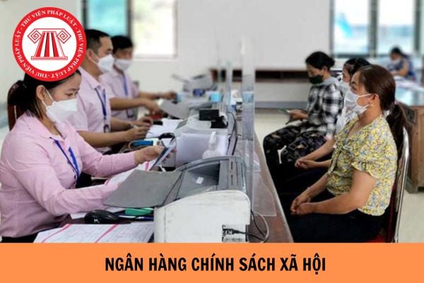 Mẫu số 03/td ngân hàng chính sách xã hội? Ai được vay vốn tại Ngân hàng chính sách xã hội?