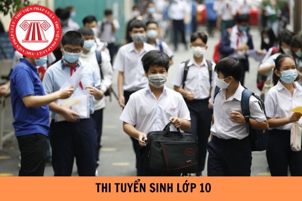 Lịch công bố điểm thi tuyển sinh lớp 10 năm 2024 Vĩnh Phúc? Cách tính điểm thi vào lớp 10 năm 2024-2025 Vĩnh Phúc như thế nào?