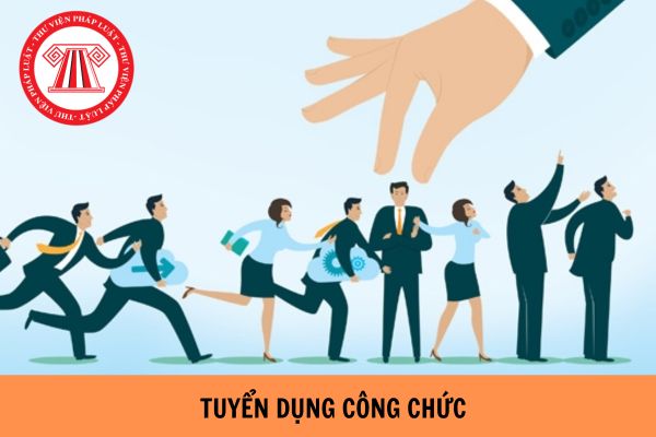 Bộ Lao động Thương binh và Xã hội tuyển dụng công chức năm 2024 với 41 chỉ tiêu?